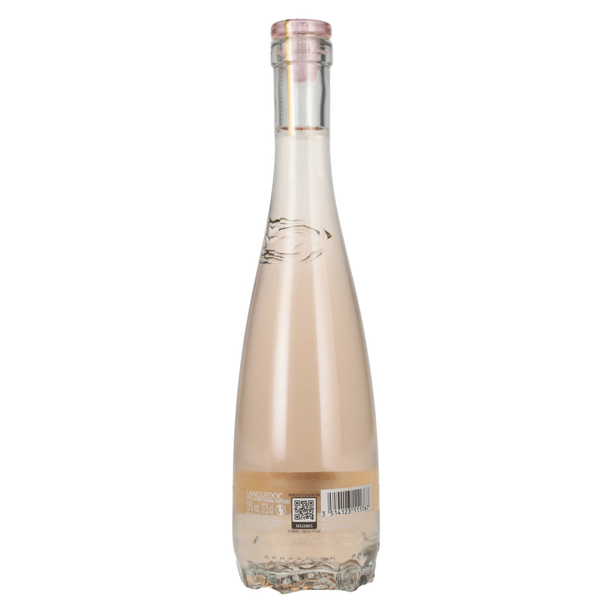 Gérard Bertrand Côte des Roses Rosé 2025 13% Vol. 0,375l
