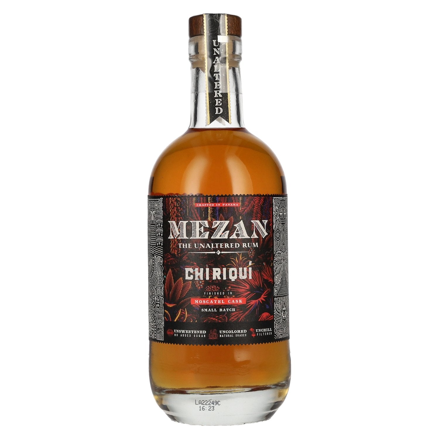 Mezan Rum