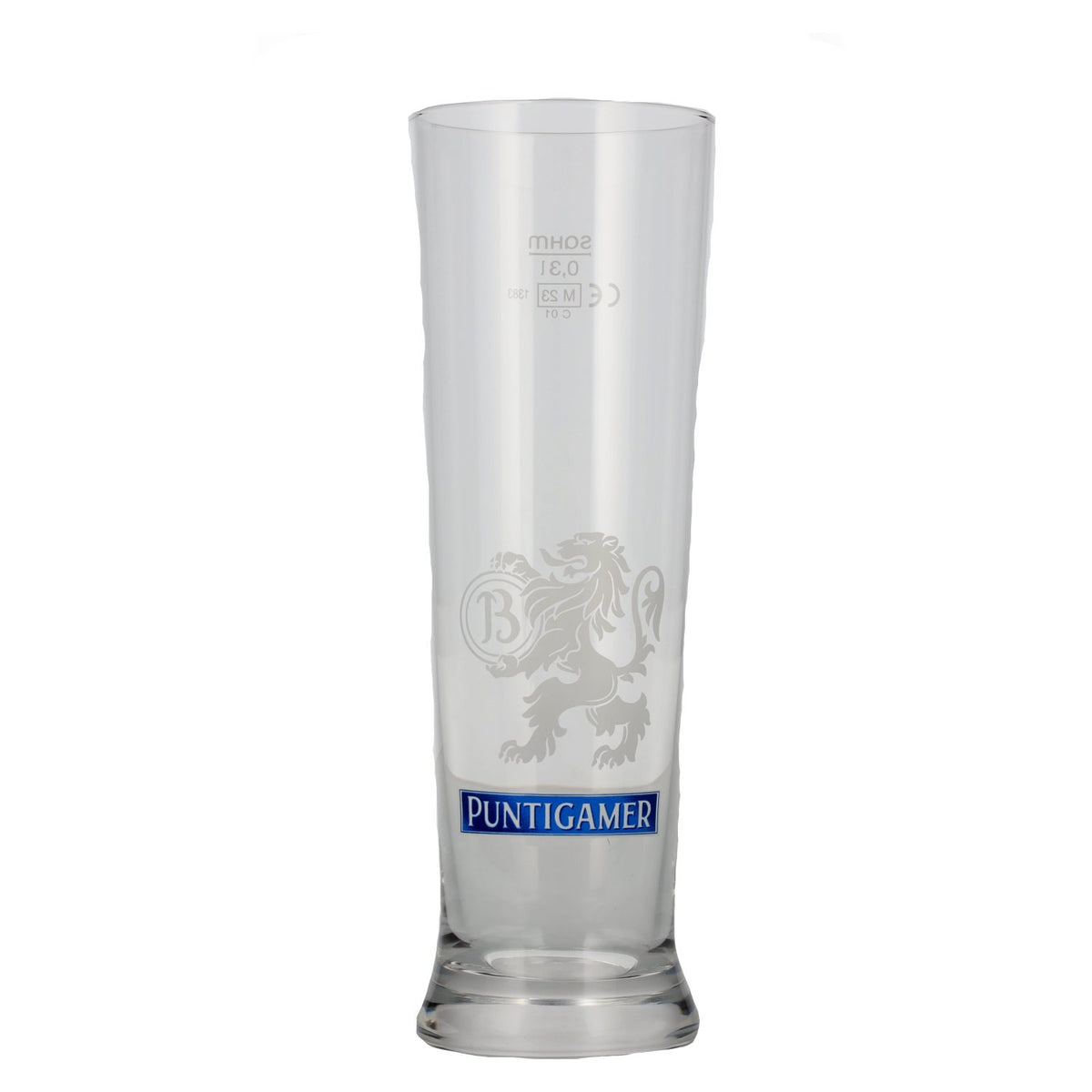 Puntigamer Panther Mug 0.3 litres