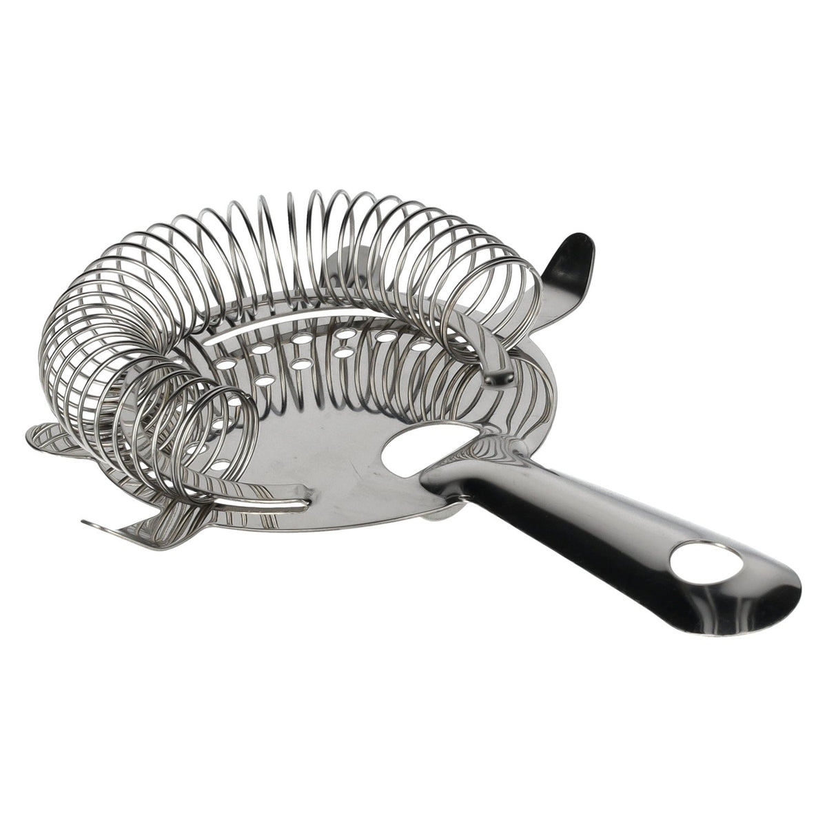 Contacto Bar Sieve, Stainless Steel, 155 x 110 mm