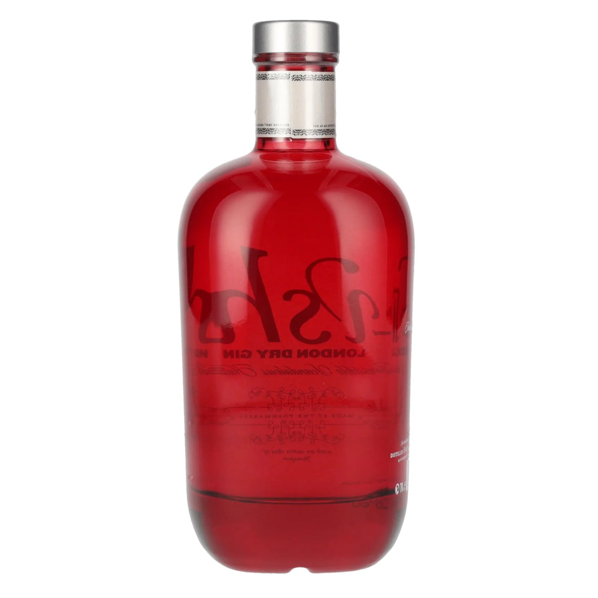 Ish London Dry Gin 41 % vol. 0,7 l