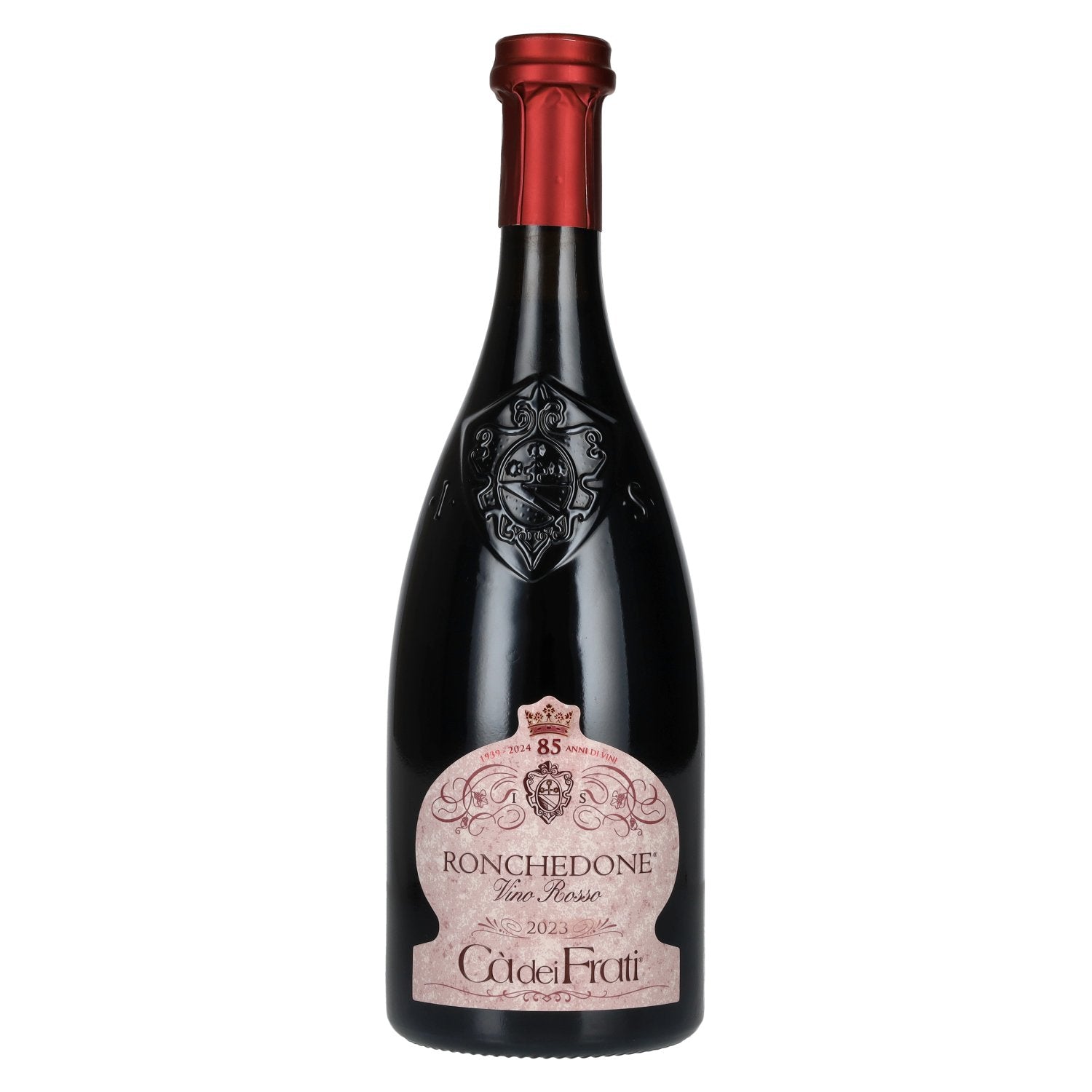 Cà dei Frati Ronchedone Vino Rosso 2023 14% Vol. 0,75l