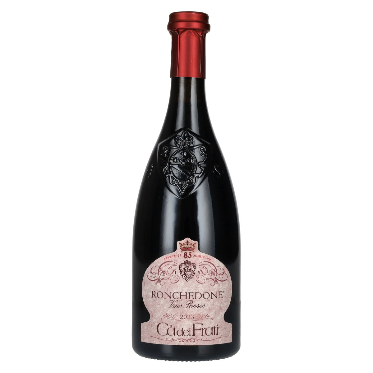 Cà dei Frati Ronchedone Vino Rosso 2023 14% vol. 0,75 l