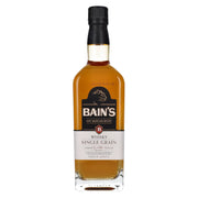 Bain's Cape Mountain Single Grain Whisky 40% vol. 0,7 l