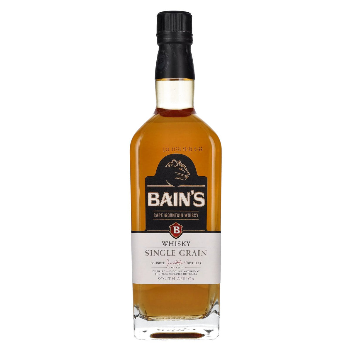 Bain's