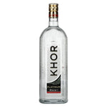 Khortytsa KHOR PLATINUM Wodka 40% vol. 1 l