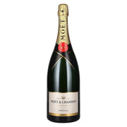 Champagne Moët &amp; Chandon IMPÉRIAL Brut 12,5 % vol. 1,5 l