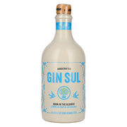 Gin Sul Dry Gin 43 % vol. 0,5 l