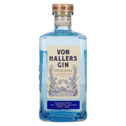 Von Hallers Gin 44% ABV 0.5l