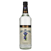 Pfanner Gentian 38% vol. 1 litre