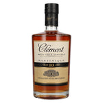 Clément Vieux Agricole 10-Year-Old Rum, 42% ABV, 0.7 litres