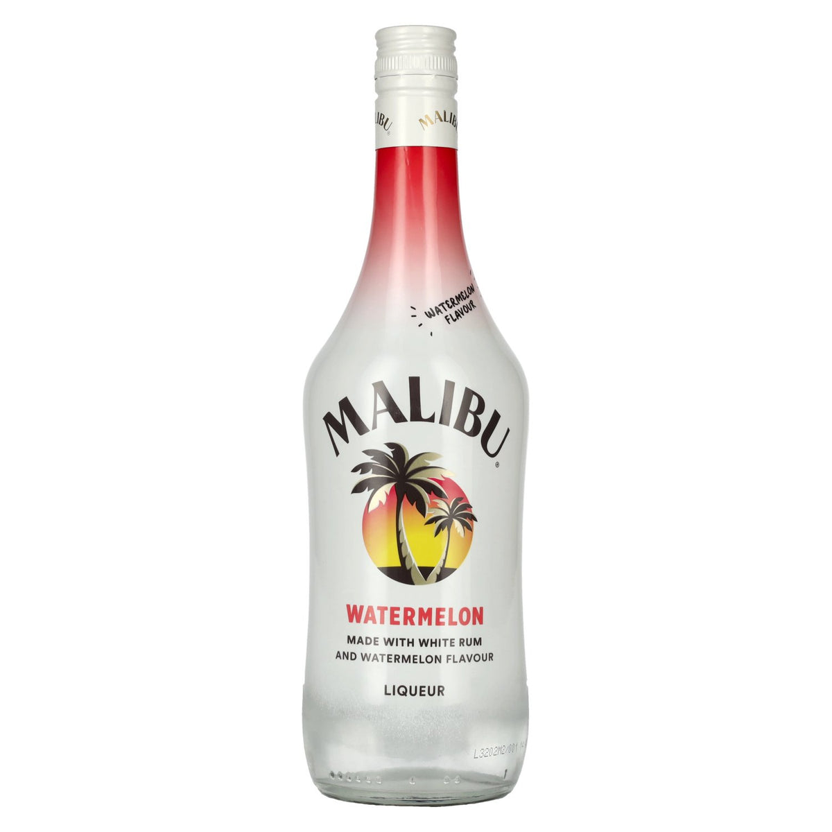 Liqueur Malibu à la pastèque 21 % vol. 0,7 l