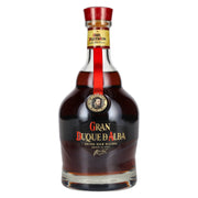 Gran Duque d'Alba Solera Gran Reserva Brandy de Jerez 40% Vol. 0,7l