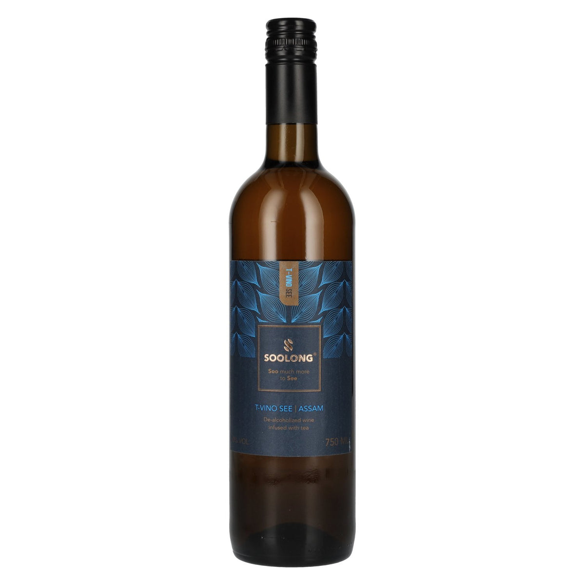 Soolong ASSAM T-Vino See 0,75 l