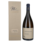 Polz Grauburgunder Ehrenhausen &amp; Zeit Zuid-Stiermarken DAC 2021 13% vol. 1,5 l in geschenkverpakking