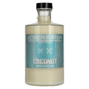 Böser Kater Coconut Liqueur 15% Vol. 0,5l