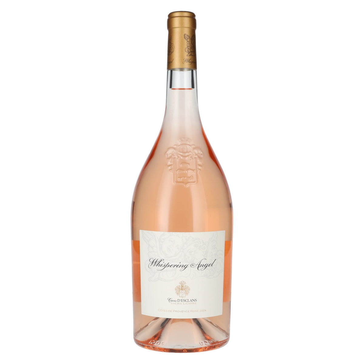 Whispering Angel Côtes de Provence Rosé 2024 13 % vol. 1,5 l