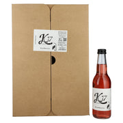 K17 Kainrath KaiBerry Spritzer 4,5 % vol. 24 x 0,33 l