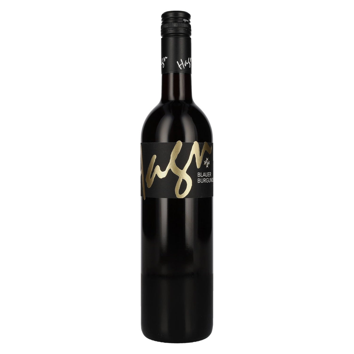 Hagn Pinot Noir 2024 13 % vol. 0,75 l