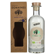 Grands Domaines Bio French Gin 40% vol. 0,7 l in geschenkverpakking