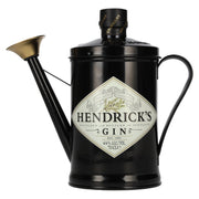 Hendrick's Gin 44% Vol. 0,7l in watering can