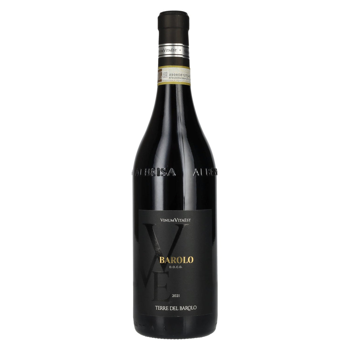 Barolo Terre del Barolo DOCG 2021 14 % vol. 0,75 l