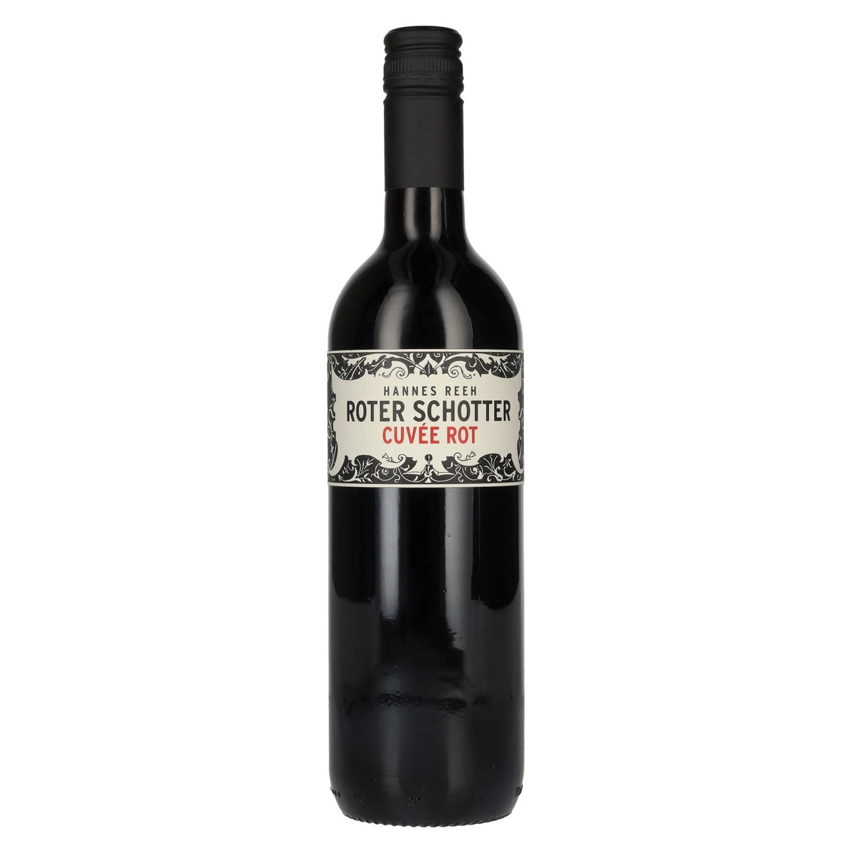 Hannes Reeh Roter Schotter Cuvée Rouge 2022 14 % vol. 0,75 l