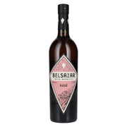 Belsazar Rosé apéritif au vin 14,5% vol. 0,75l