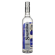 Sagatiba Cachaça Pura 38% ABV 0.7 litres