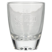 Arcoroc GIN shot glass, 2 cl