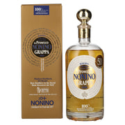 Nonino Grappa Monovitigno il Prosecco in barriques 41% Vol. 0,7l in geschenkverpakking
