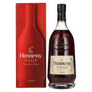 Hennessy V.S.O.P Cognac 40% vol. 1 litre in a gift box
