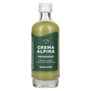 Marzadro Crema Alpina Pistachio Liqueur 17% ABV 0.05 l