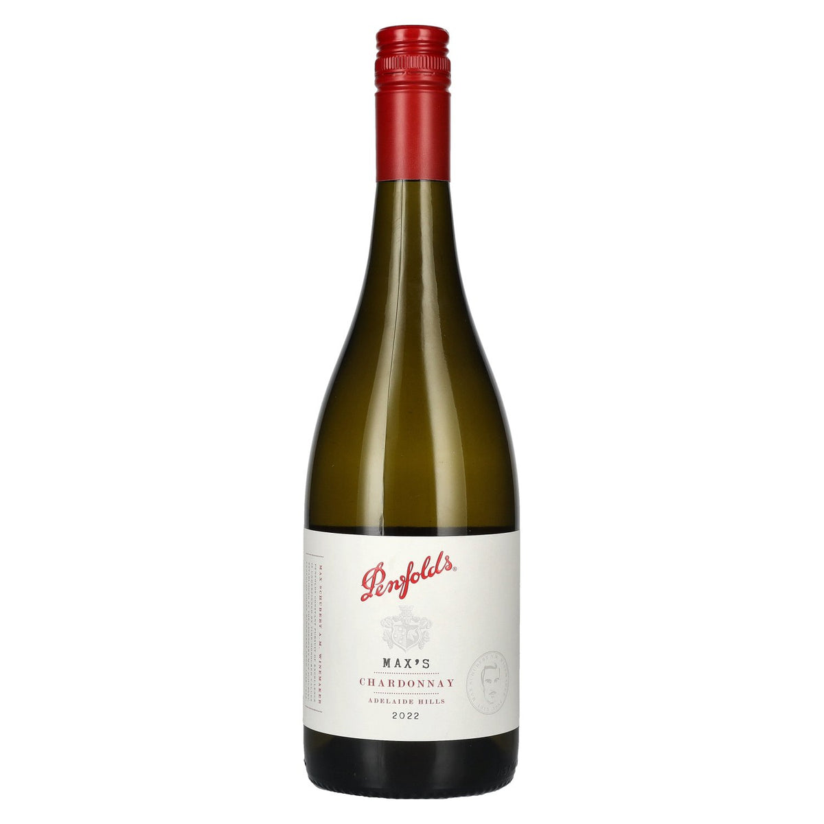 Penfolds MAX'S Chardonnay 2022 13% Vol. 0,75l