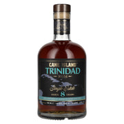 Cane Island Trinidad Rhum Single Estate 8 ans d'âge 43 % vol. 0,7 l