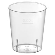 Tumbler GLASKLAR 2 cl 40 st.