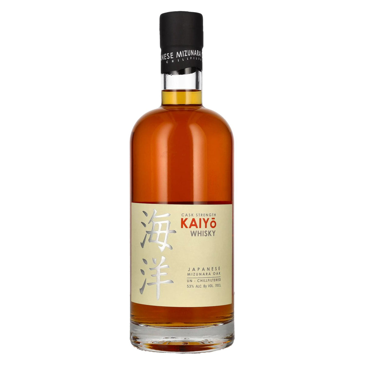 Kaiyō Whisky