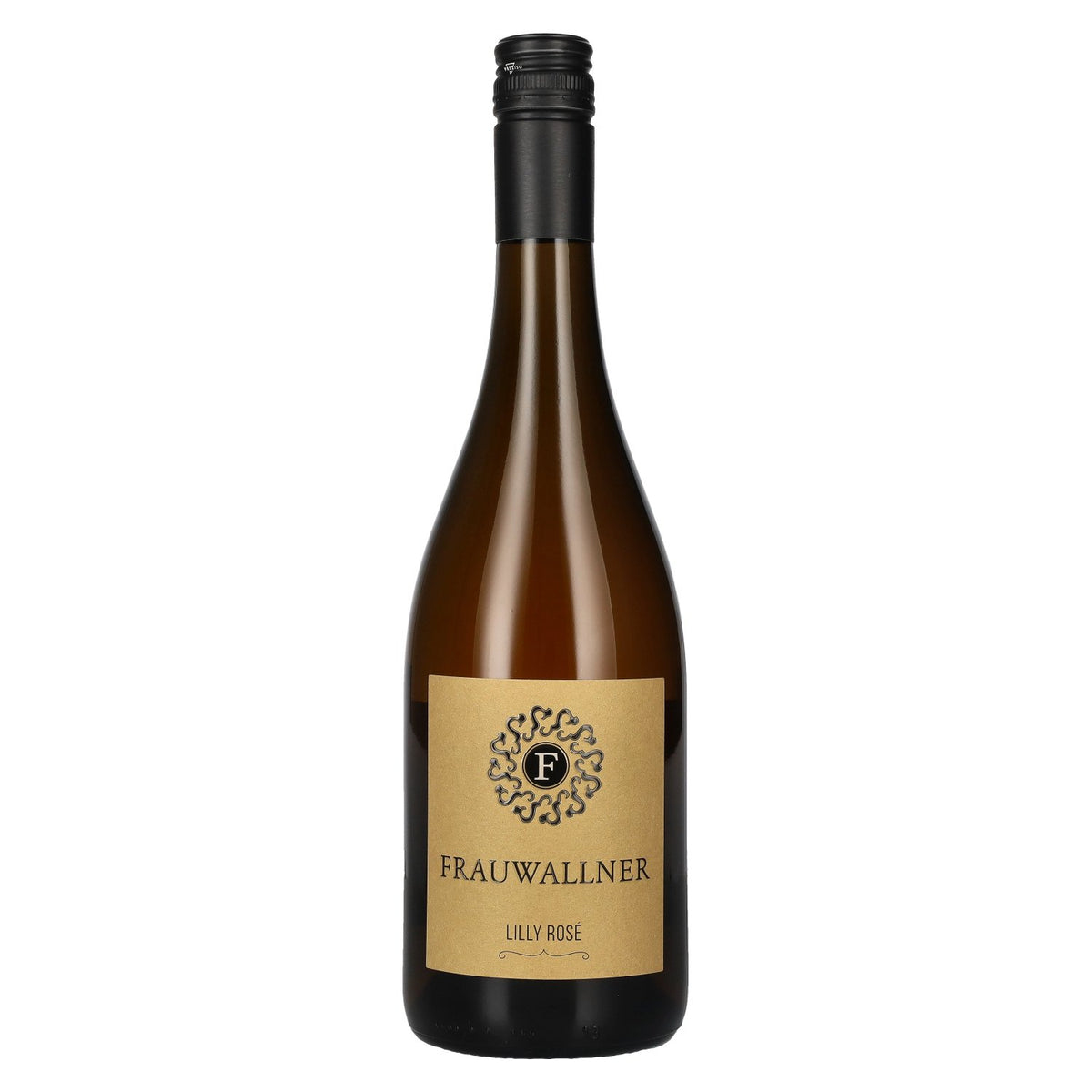Frauwallner Lilli Rosé 2025 10.5% ABV 0.75 l