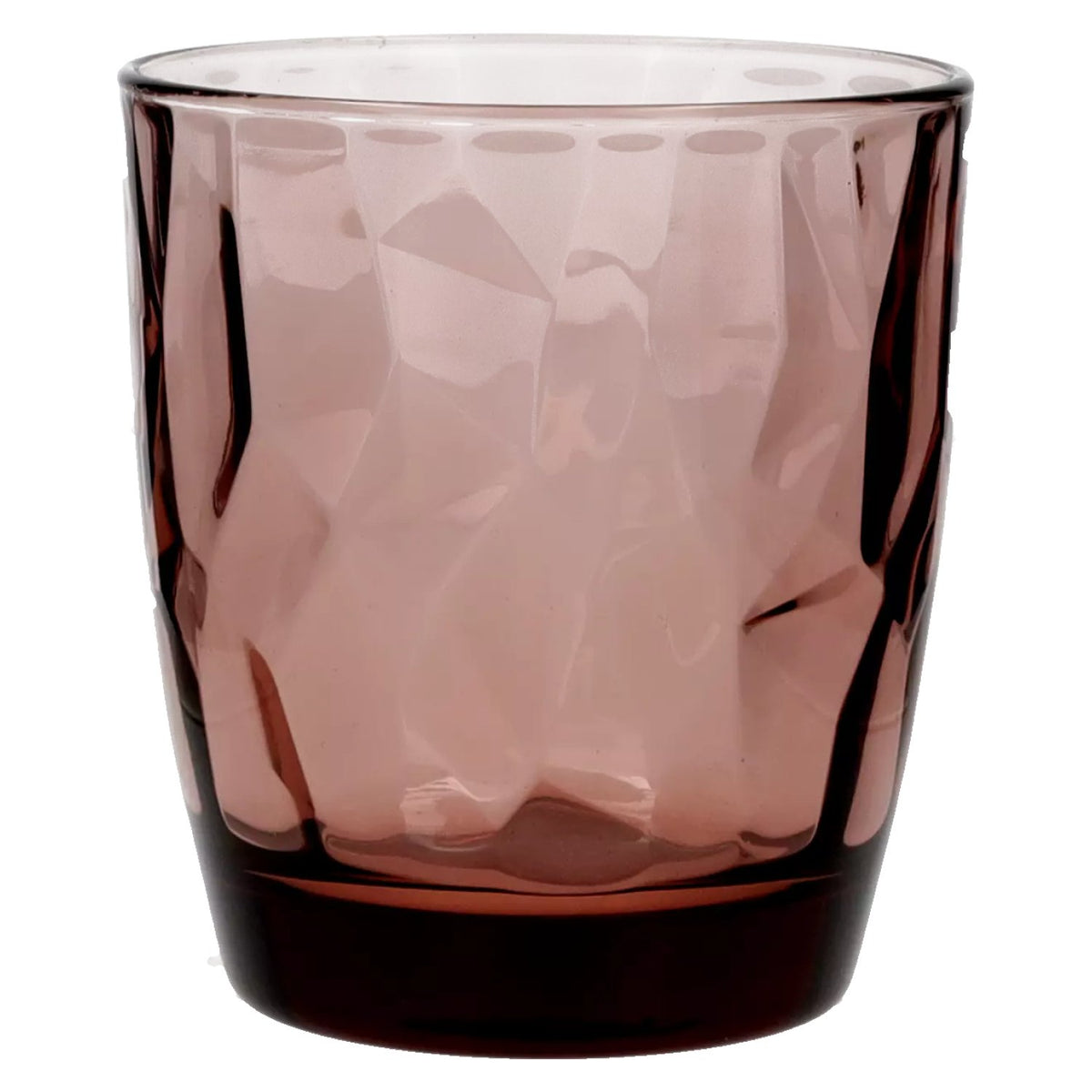 Verre à boire Bormioli Rocco Diamond violet 0,3 l sans graduation