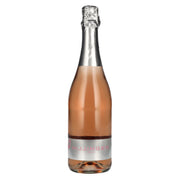 Hillinger Secco Rosé PINK RIBBON Sec 11,5% Vol. 0,75l