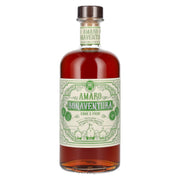 Bonaventura AMARO Erbe e Fiori 30% vol. 0,7l