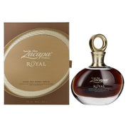 Ron Zacapa Centenario ROYAL Solera Gran Reserva Especial 45% Vol. 0,7l in geschenkverpakking