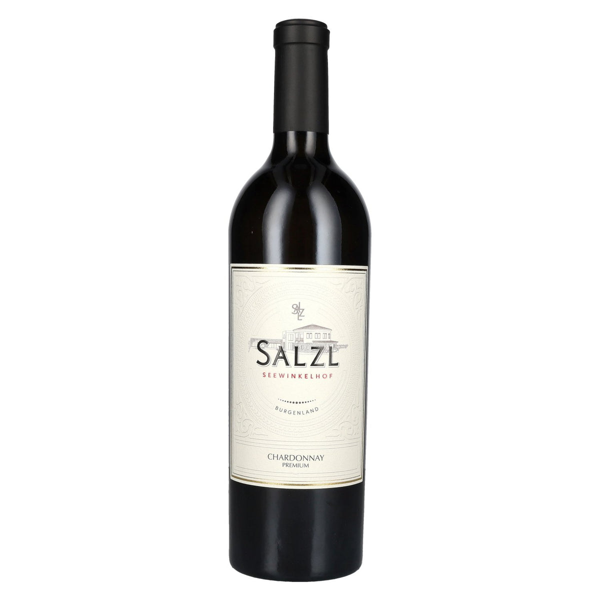 Salzl Chardonnay Premium 2023 14% vol. 0.75 l