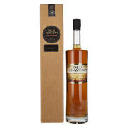 Old Raven Triple Distilled Single Malt Whisky SMOKY 41,2% Vol. 1,5l in geschenkverpakking