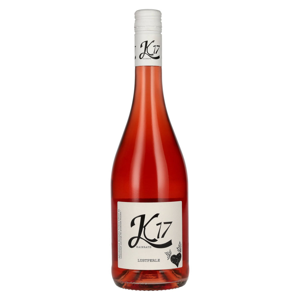 K17 Kainrath LUSTPERLE 10,5% vol. 0,75 l