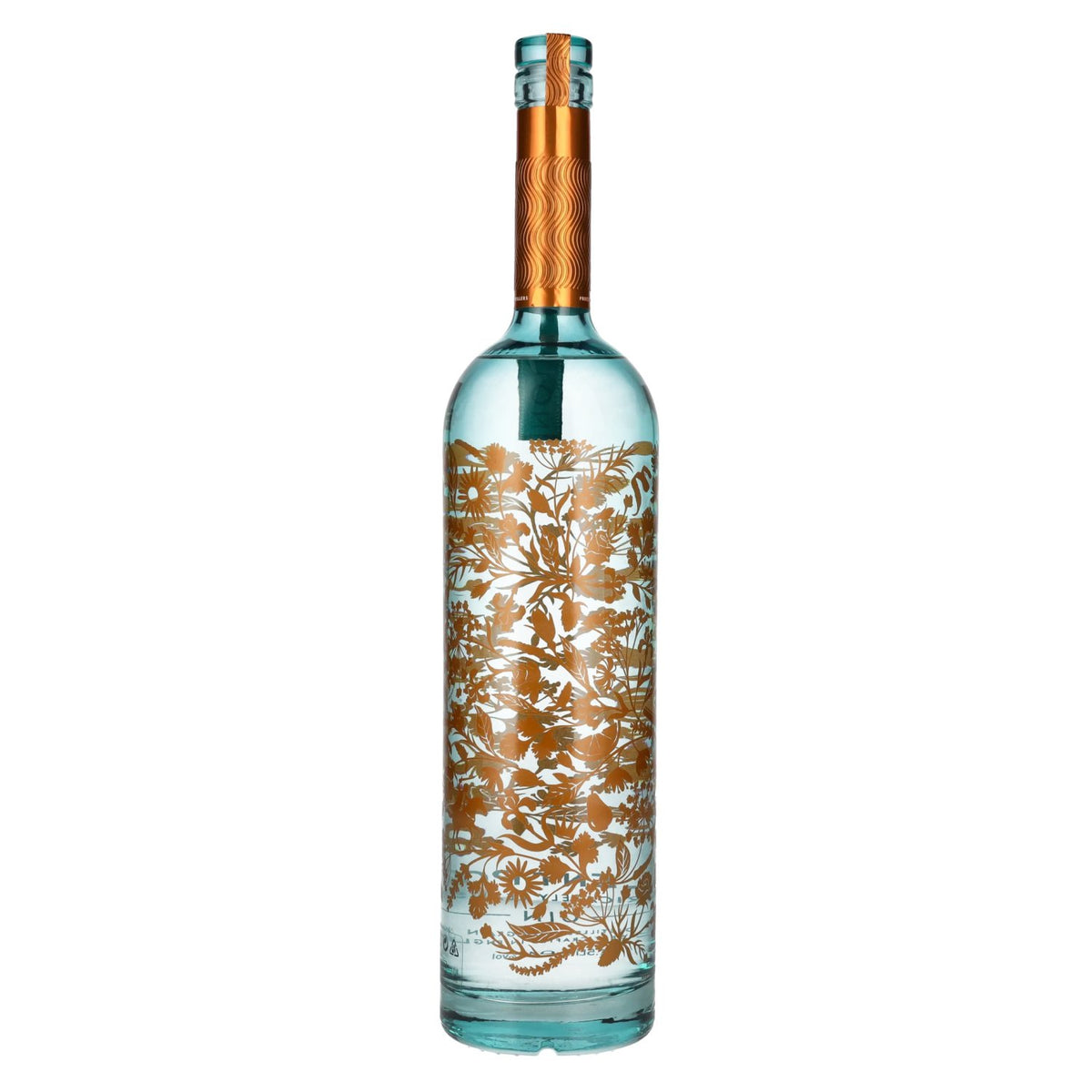 Silent Pool Gin 43% vol. 1,5 l