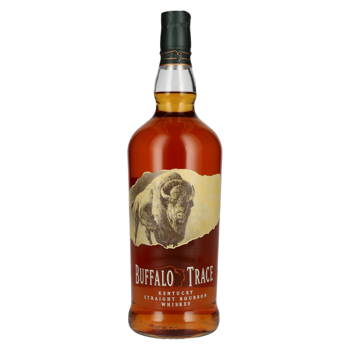 Buffalo Trace Kentucky Straight Bourbon Whisky 45% ABV 1l