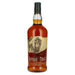 Buffalo Trace Kentucky Straight Bourbon Whiskey 45 % vol. 1 l