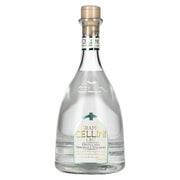 Cellini Grappa Cru Bianca 38% vol. 0,7l