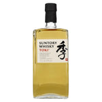 Whisky japonais assemblé Suntory TOKI, 43 % vol., 0,7 l